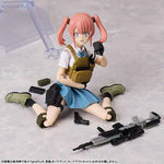 FigmaPLUS LittleArmory Armed JK Variant Loadout Set 2 by TomyTec - Shop at ToyCoin