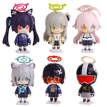 FigRiq Blue Archive Series Vol. 1 by God Brave Studio - Shop at ToyCoin