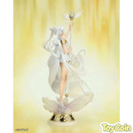 Figuarts ZERO Chouette – Sailor Cosmos - Darkness calls to Light, and Light, Summons Darkness by Bandai - Shop at ToyCoin