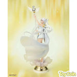 Figuarts ZERO Chouette – Sailor Cosmos - Darkness calls to Light, and Light, Summons Darkness by Bandai - Shop at ToyCoin