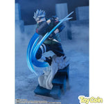 Figuarts ZERO Kakashi Hatake -Conclusion with One Once Called a Friend- by Bandai Spirits - Shop at ToyCoin