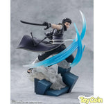 Figuarts ZERO Obito Uchiha -Conclusion with One Once Called a Friend- by Bandai Spirits - Shop at ToyCoin