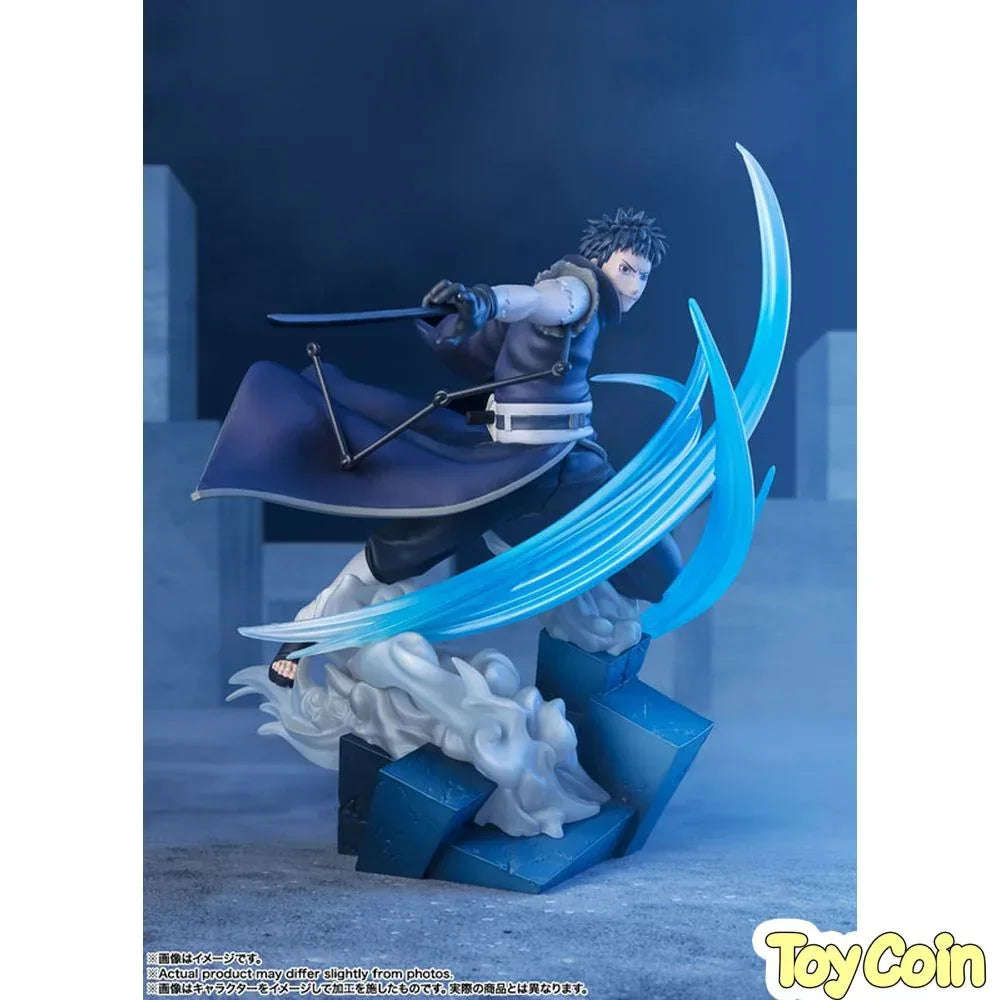 Figuarts ZERO Obito Uchiha -Conclusion with One Once Called a Friend- by Bandai Spirits - Shop at ToyCoin