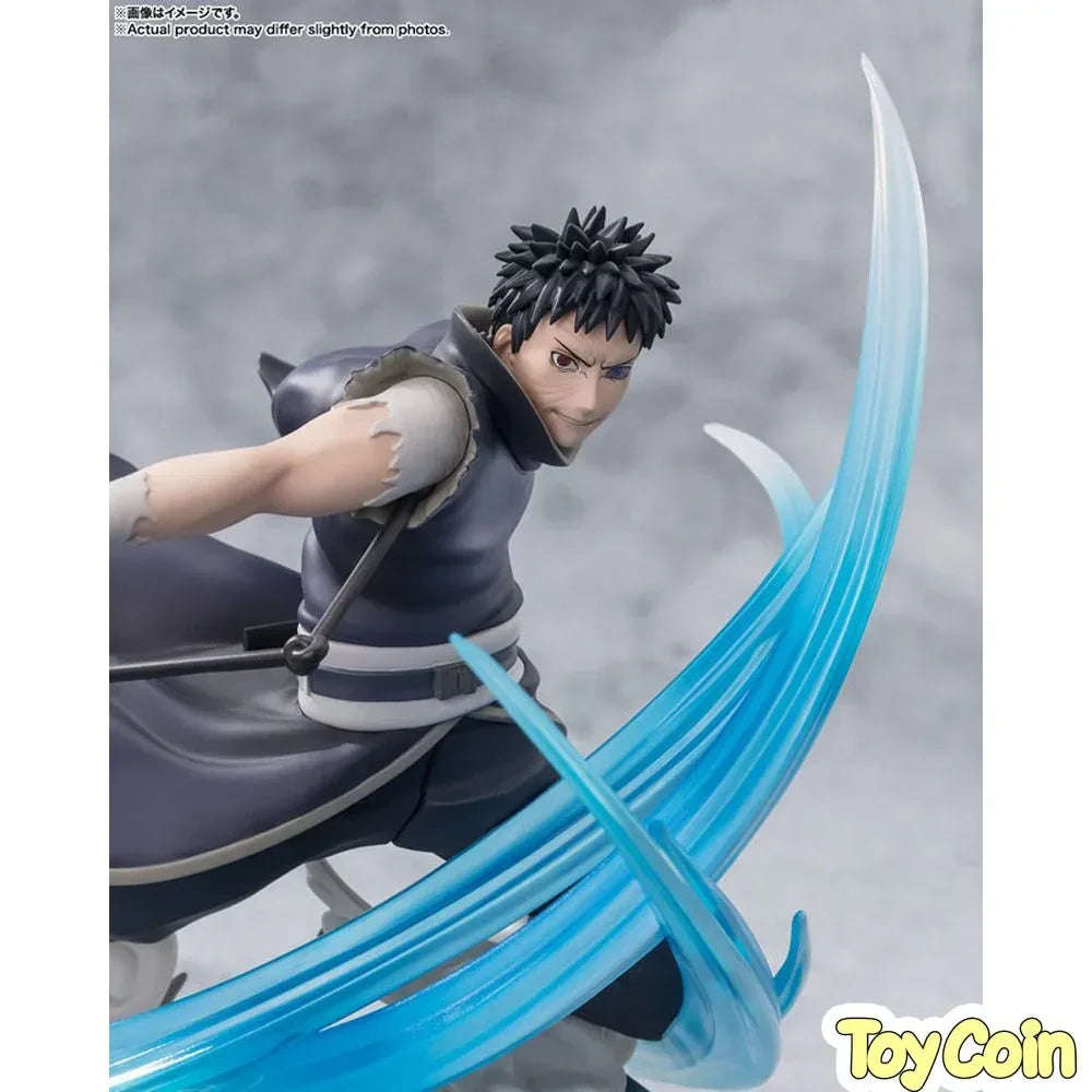Figuarts ZERO Obito Uchiha -Conclusion with One Once Called a Friend- by Bandai Spirits - Shop at ToyCoin
