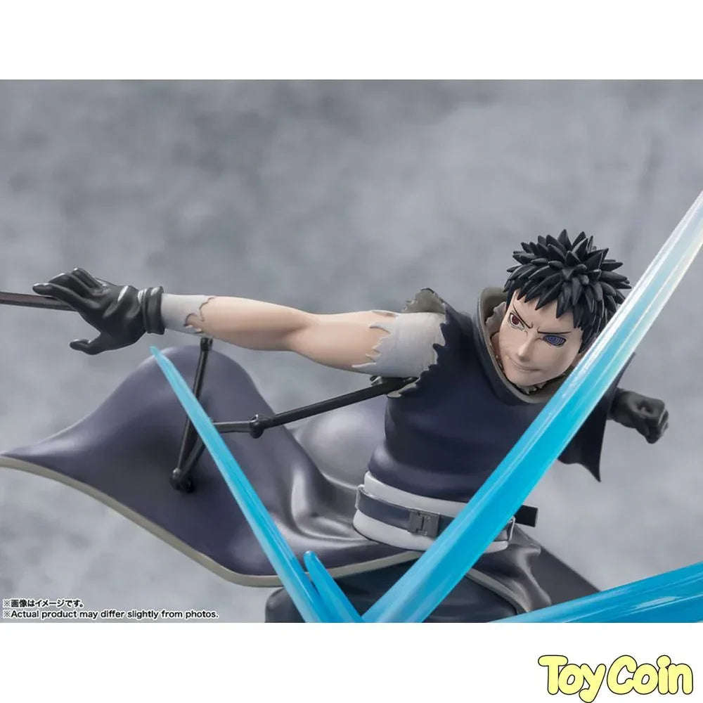 Figuarts ZERO Obito Uchiha -Conclusion with One Once Called a Friend- by Bandai Spirits - Shop at ToyCoin