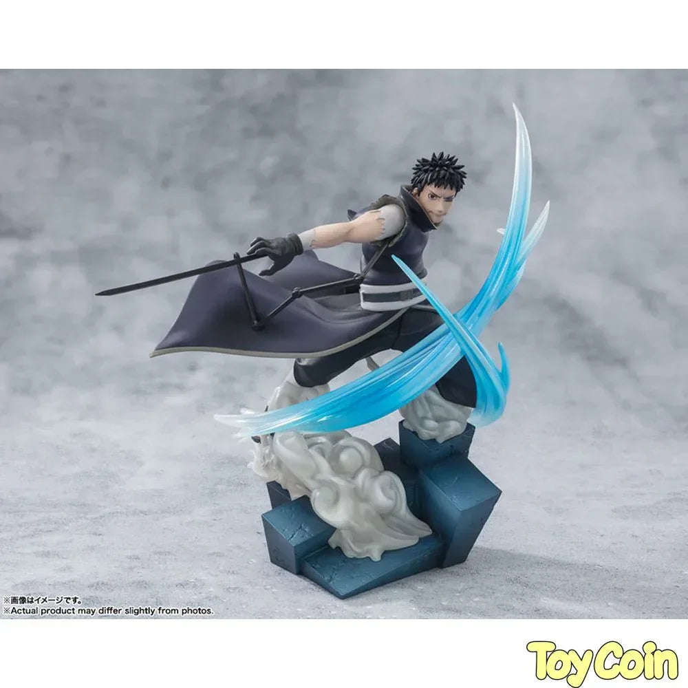 Figuarts ZERO Obito Uchiha -Conclusion with One Once Called a Friend- by Bandai Spirits - Shop at ToyCoin