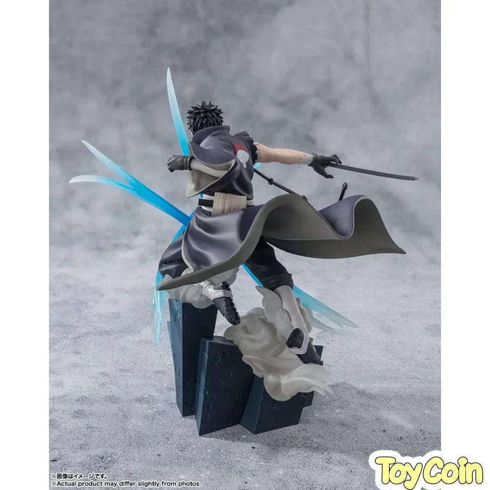 Figuarts ZERO Obito Uchiha -Conclusion with One Once Called a Friend- by Bandai Spirits - Shop at ToyCoin