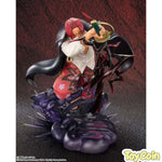Figuarts ZERO Shanks -Kamusari- by Bandai Spirits - Shop at ToyCoin