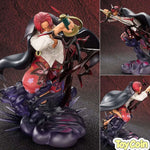 Figuarts ZERO Shanks -Kamusari- by Bandai Spirits - Shop at ToyCoin