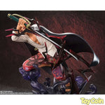 Figuarts ZERO Shanks -Kamusari- by Bandai Spirits - Shop at ToyCoin