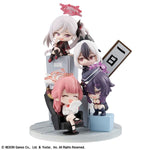 FigUnity Blue Archive by Megahouse - Shop at ToyCoin