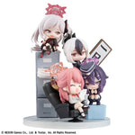 FigUnity Blue Archive by Megahouse - Shop at ToyCoin
