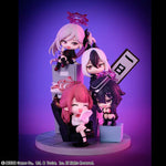 FigUnity Blue Archive by Megahouse - Shop at ToyCoin