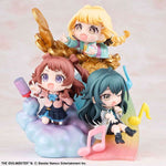 FigUnity Gakuen iDOLM@STER by Megahouse - Shop at ToyCoin