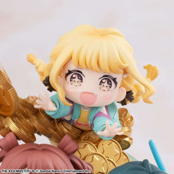 FigUnity Gakuen iDOLM@STER by Megahouse - Shop at ToyCoin