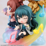 FigUnity Gakuen iDOLM@STER by Megahouse - Shop at ToyCoin