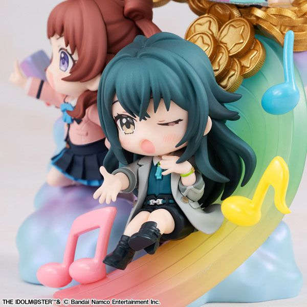 FigUnity Gakuen iDOLM@STER by Megahouse - Shop at ToyCoin