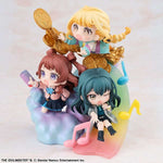 FigUnity Gakuen iDOLM@STER by Megahouse - Shop at ToyCoin