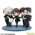 FigUnity Jujutsu Kaisen Hidden Inventory / Premature Death by Megahouse - Shop at ToyCoin