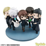 FigUnity Jujutsu Kaisen Hidden Inventory / Premature Death by Megahouse - Shop at ToyCoin