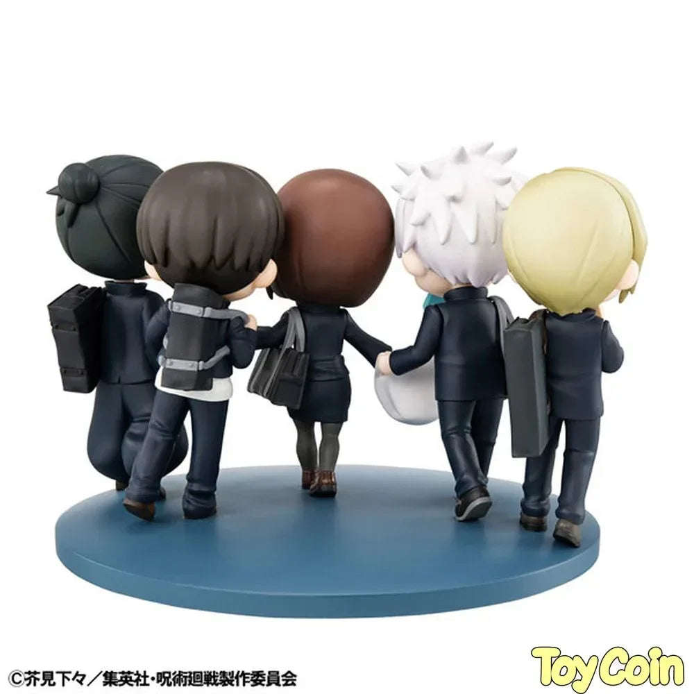 FigUnity Jujutsu Kaisen Hidden Inventory / Premature Death by Megahouse - Shop at ToyCoin