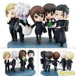 FigUnity Jujutsu Kaisen Hidden Inventory / Premature Death by Megahouse - Shop at ToyCoin
