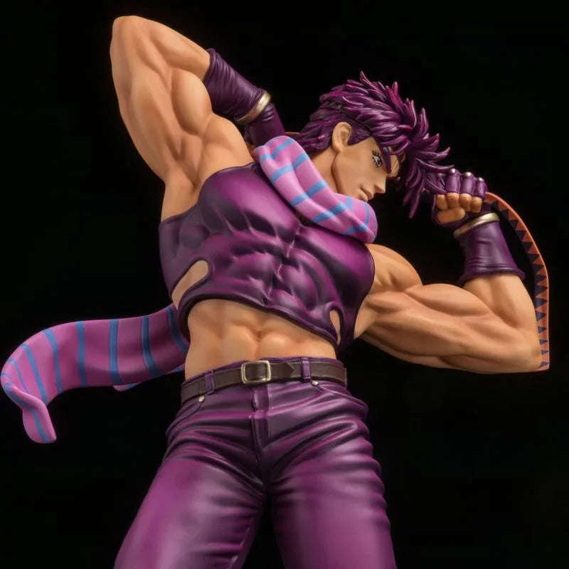 FIGURE MUSEUM Joseph Joestar by Sentinel - Shop at ToyCoin