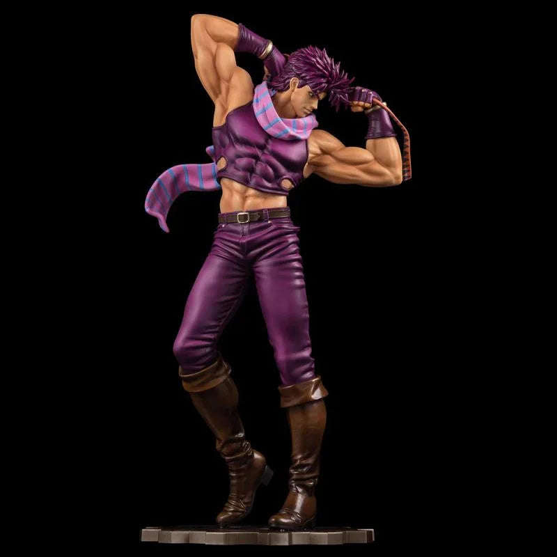 FIGURE MUSEUM Joseph Joestar by Sentinel - Shop at ToyCoin