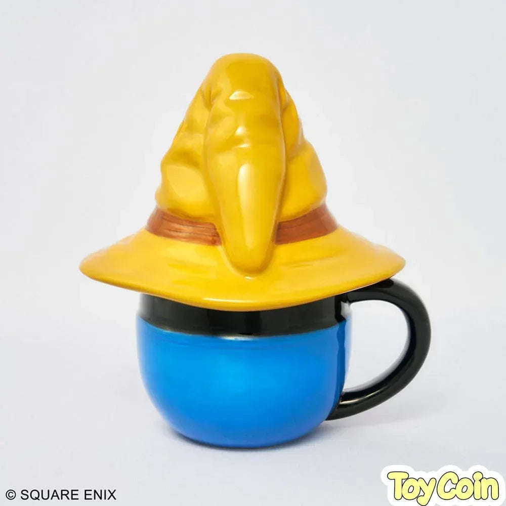Final Fantasy IX: Face Mug VIVI by Square Enix - Shop at ToyCoin