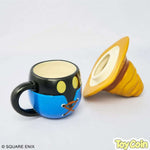 Final Fantasy IX: Face Mug VIVI by Square Enix - Shop at ToyCoin