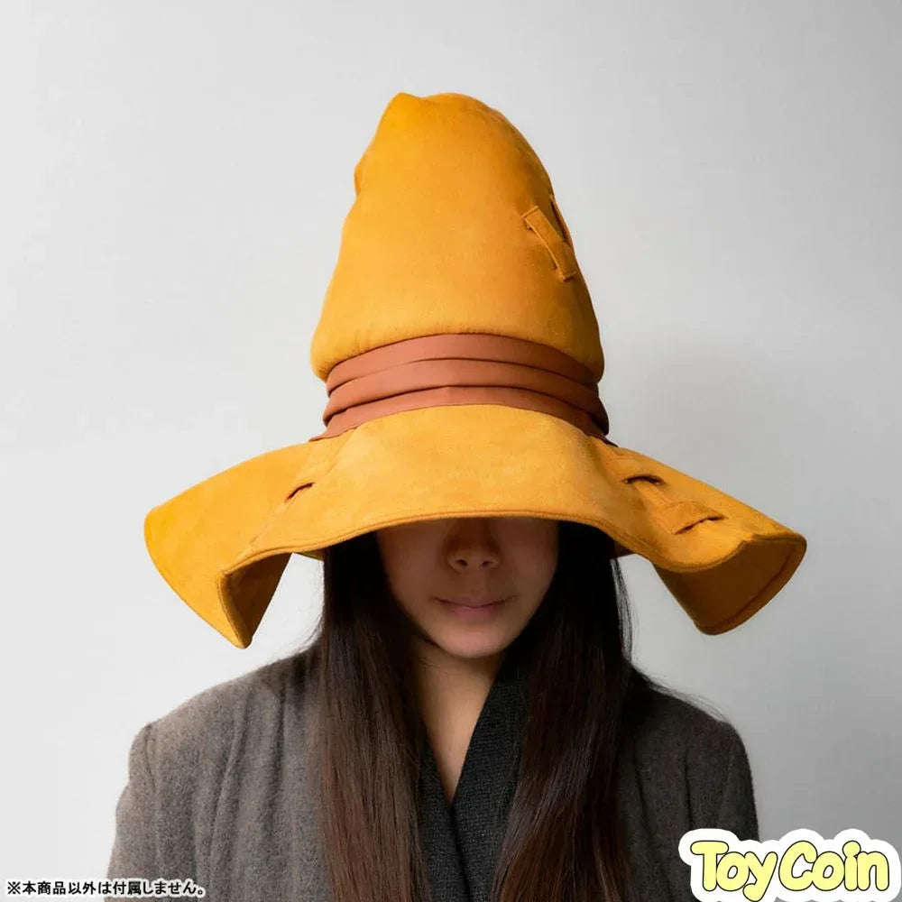 Final Fantasy IX: Hat VIVI by Square Enix - Shop at ToyCoin