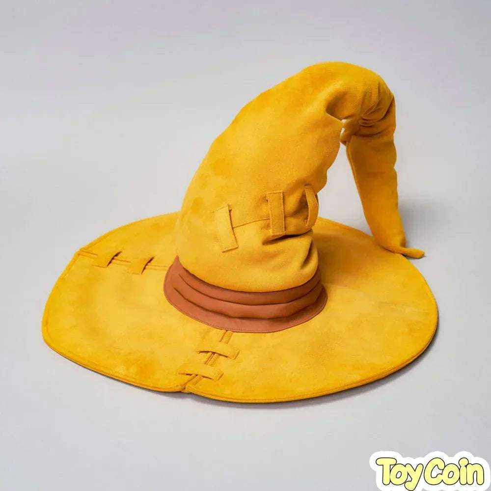 Final Fantasy IX: Hat VIVI by Square Enix - Shop at ToyCoin