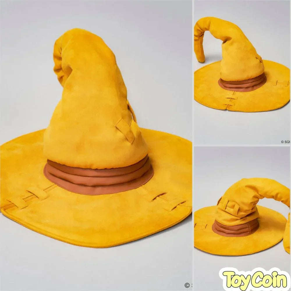 Final Fantasy IX: Hat VIVI by Square Enix - Shop at ToyCoin