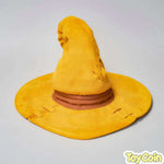 Final Fantasy IX: Hat VIVI by Square Enix - Shop at ToyCoin