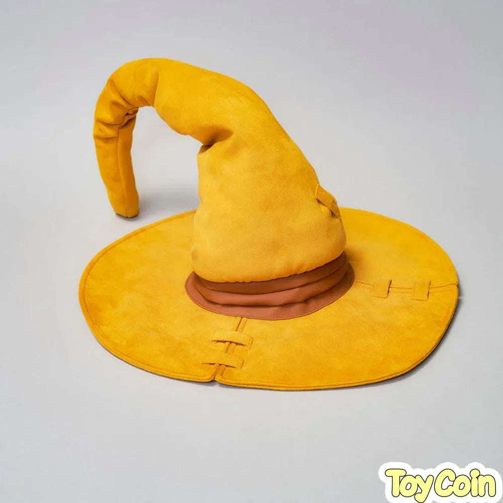 Final Fantasy IX: Hat VIVI by Square Enix - Shop at ToyCoin
