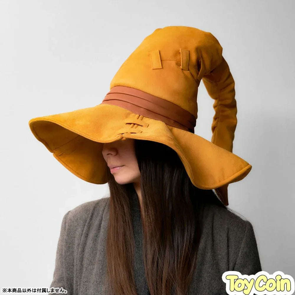 Final Fantasy IX: Hat VIVI by Square Enix - Shop at ToyCoin