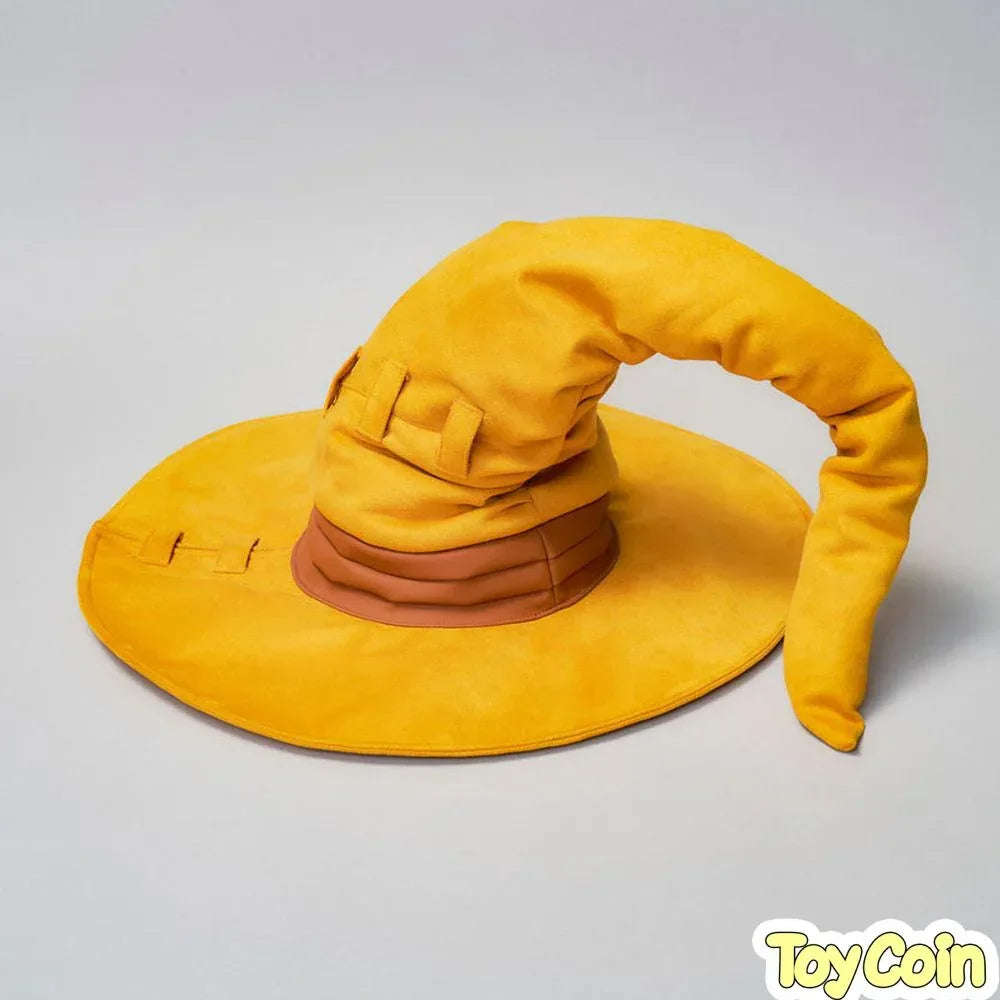 Final Fantasy IX: Hat VIVI by Square Enix - Shop at ToyCoin