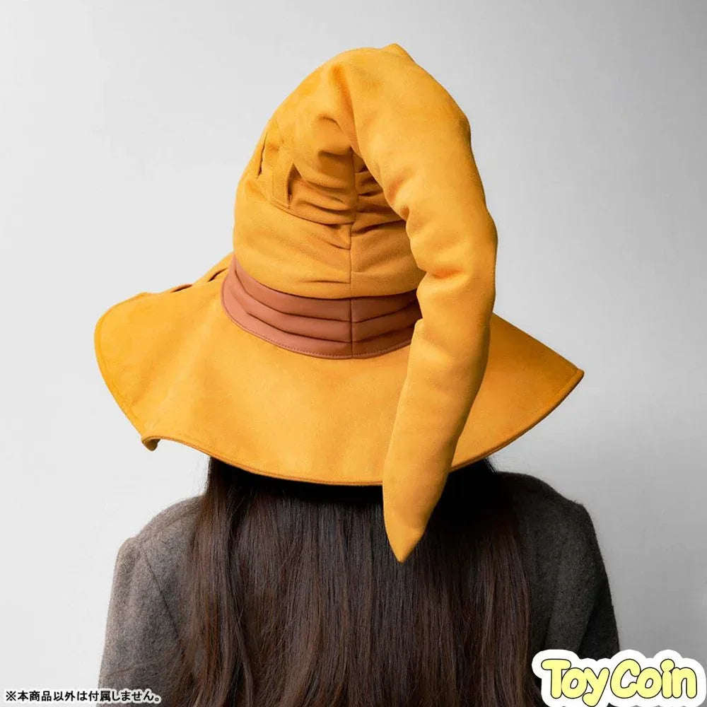 Final Fantasy IX: Hat VIVI by Square Enix - Shop at ToyCoin
