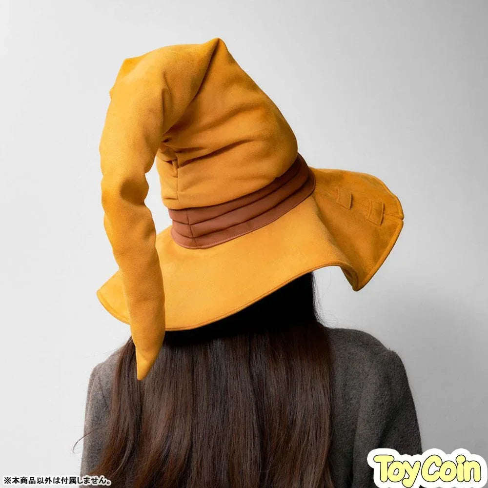Final Fantasy IX: Hat VIVI by Square Enix - Shop at ToyCoin