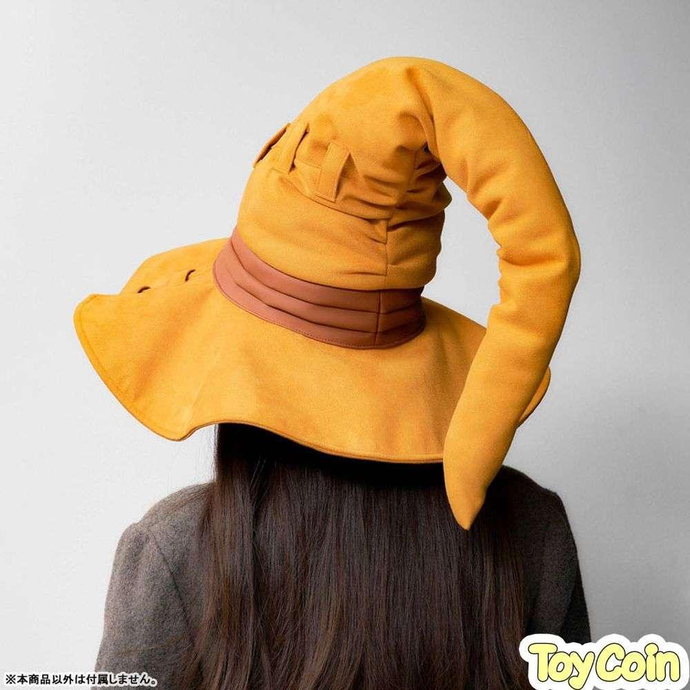 Final Fantasy IX: Hat VIVI by Square Enix - Shop at ToyCoin