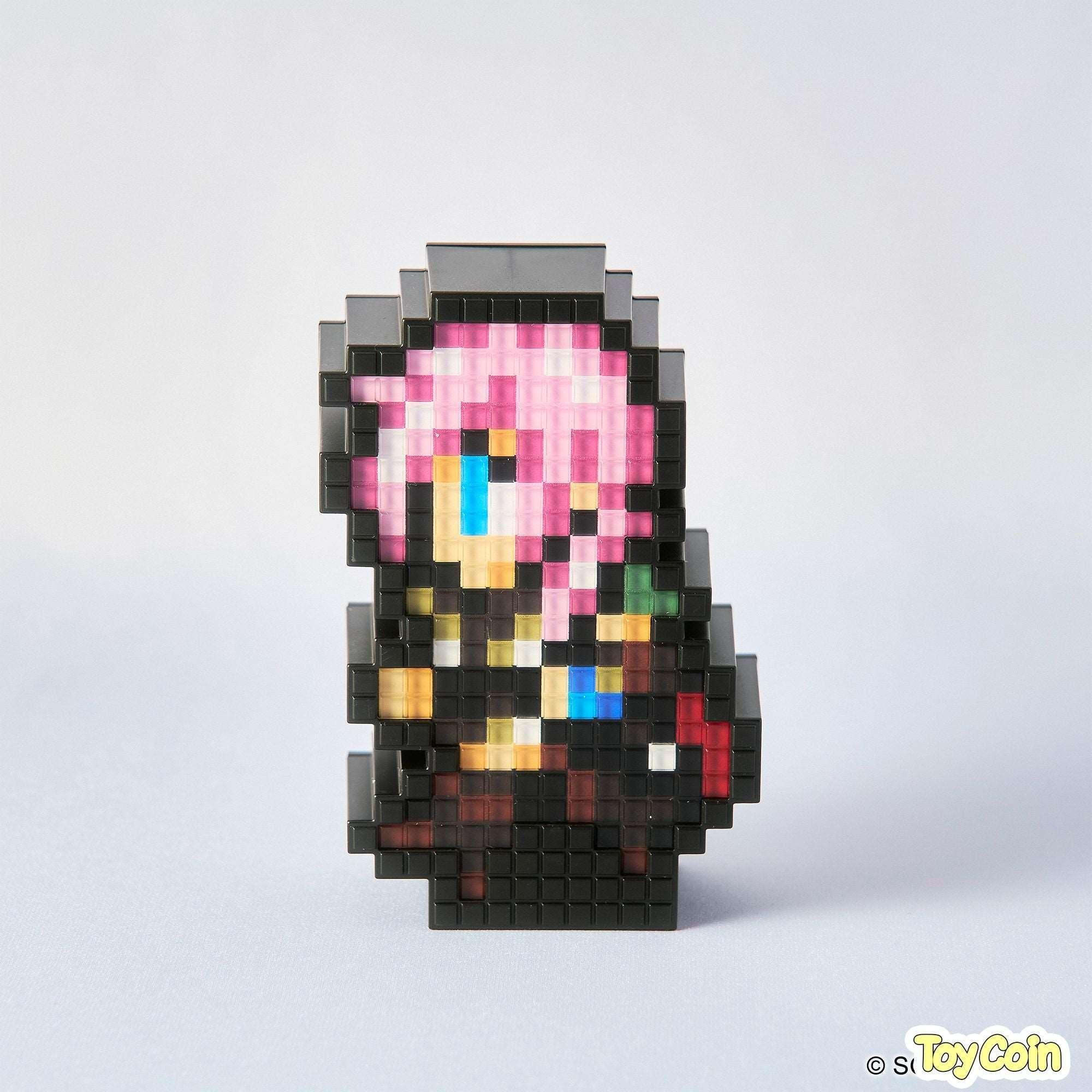 "Final Fantasy" Series Pixel Light FFRK Lightning by Square Enix - Shop at ToyCoin