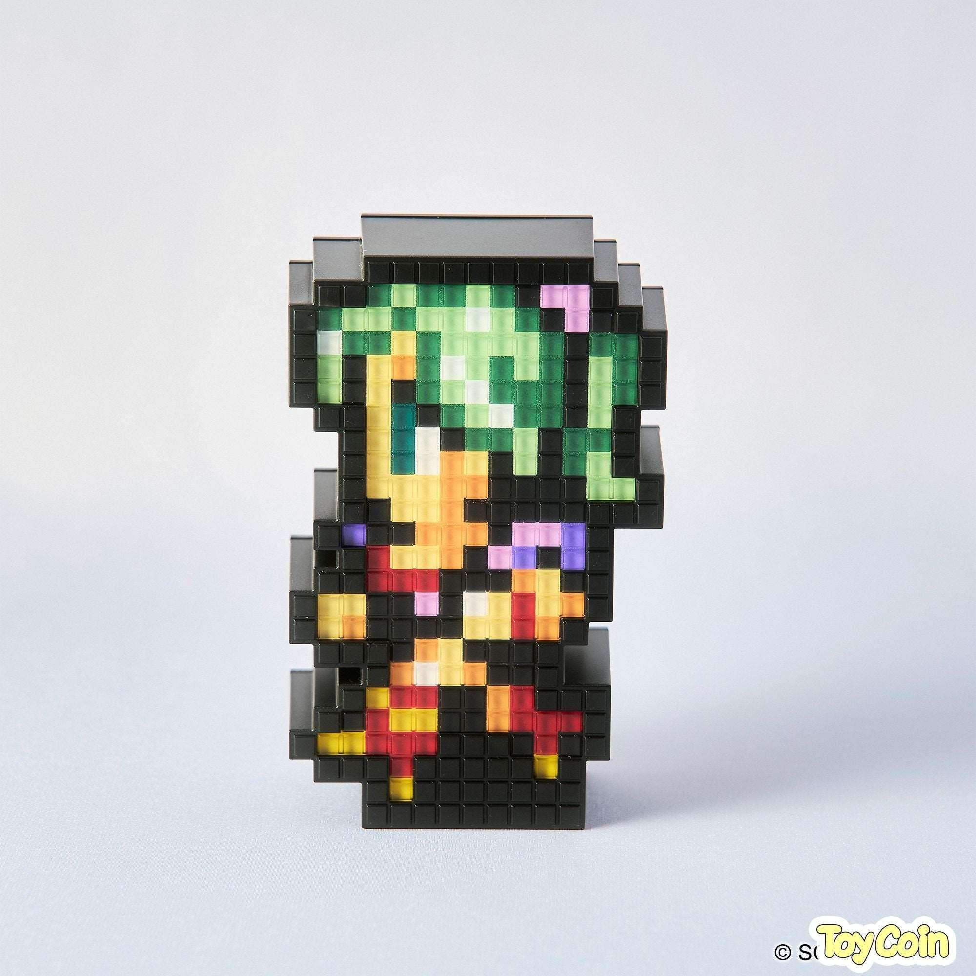 "Final Fantasy" Series Pixel Light FFRK Terra Branford by Square Enix - Shop at ToyCoin