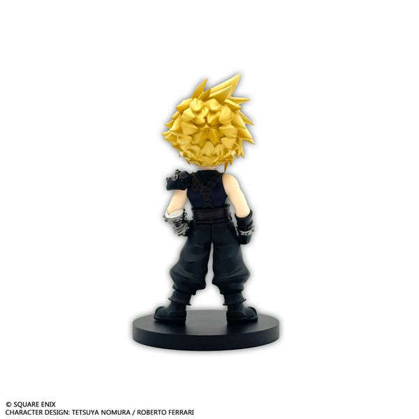 Final Fantasy VII Rebirth Adorable Arts Petit Vol.1 by Square Enix - Shop at ToyCoin