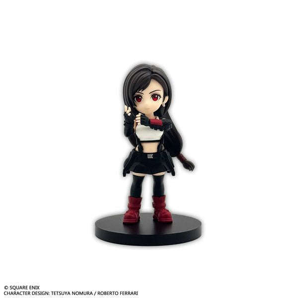 Final Fantasy VII Rebirth Adorable Arts Petit Vol.1 by Square Enix - Shop at ToyCoin