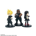 Final Fantasy VII Rebirth Adorable Arts Petit Vol.1 by Square Enix - Shop at ToyCoin