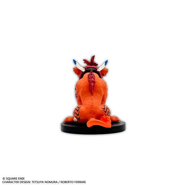 Final Fantasy VII Rebirth Adorable Arts Petit Vol.1 by Square Enix - Shop at ToyCoin