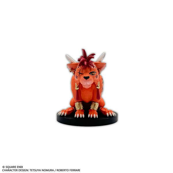 Final Fantasy VII Rebirth Adorable Arts Petit Vol.1 by Square Enix - Shop at ToyCoin