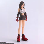 Final Fantasy VII Structure Arts Tifa Lockhart by Square Enix - Shop at ToyCoin