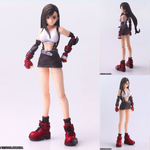 Final Fantasy VII Structure Arts Tifa Lockhart by Square Enix - Shop at ToyCoin