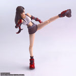 Final Fantasy VII Structure Arts Tifa Lockhart by Square Enix - Shop at ToyCoin
